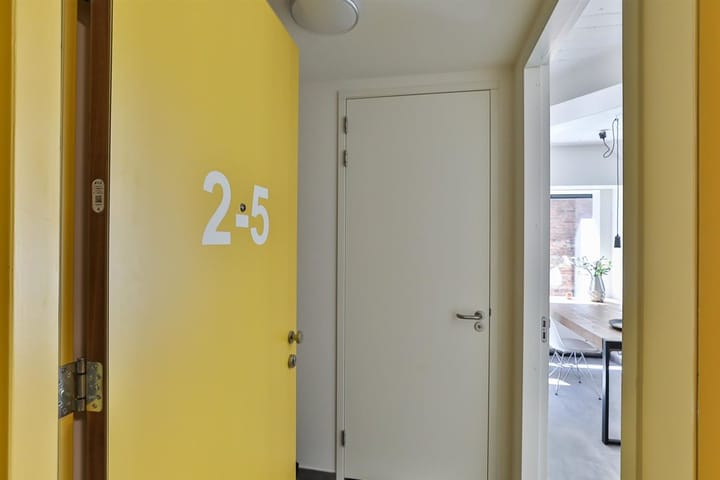 Photo 19 of Weeshuisgang 2-5