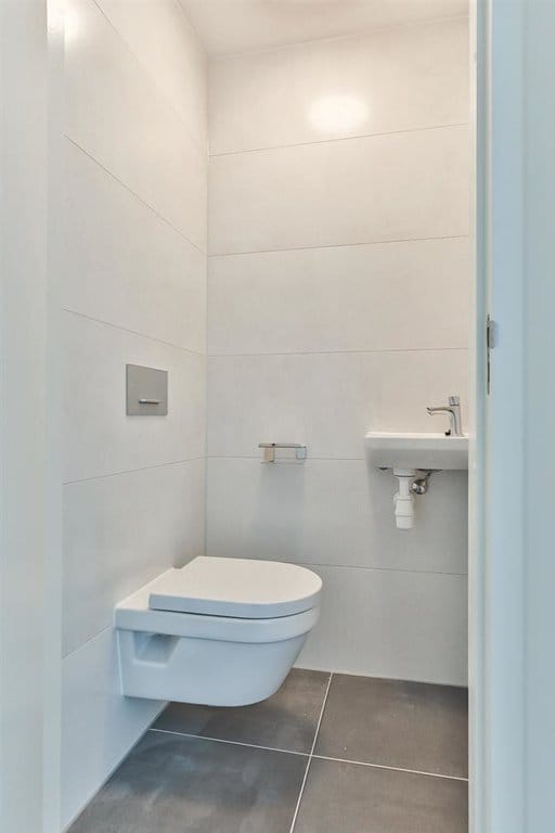 Photo 20 of Weeshuisgang 2-5