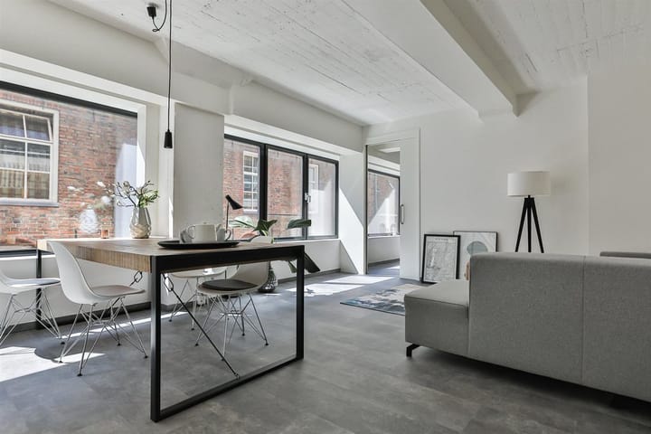 Photo 21 of Weeshuisgang 2-5