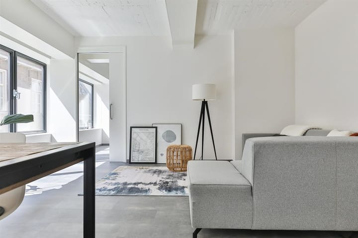 Photo 24 of Weeshuisgang 2-5