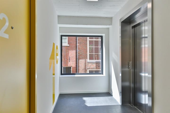 Photo 26 of Weeshuisgang 2-5