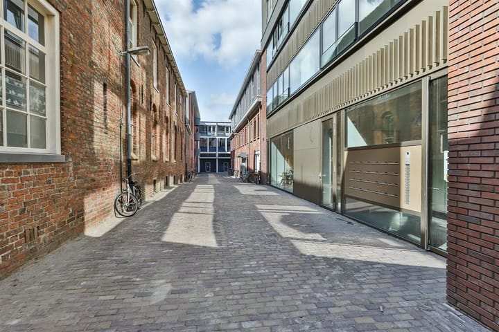 Photo 30 of Weeshuisgang 2-5