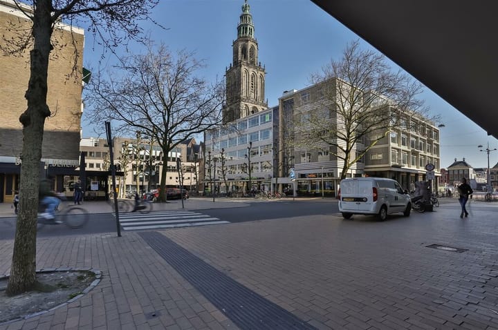 Photo 31 of Weeshuisgang 2-5