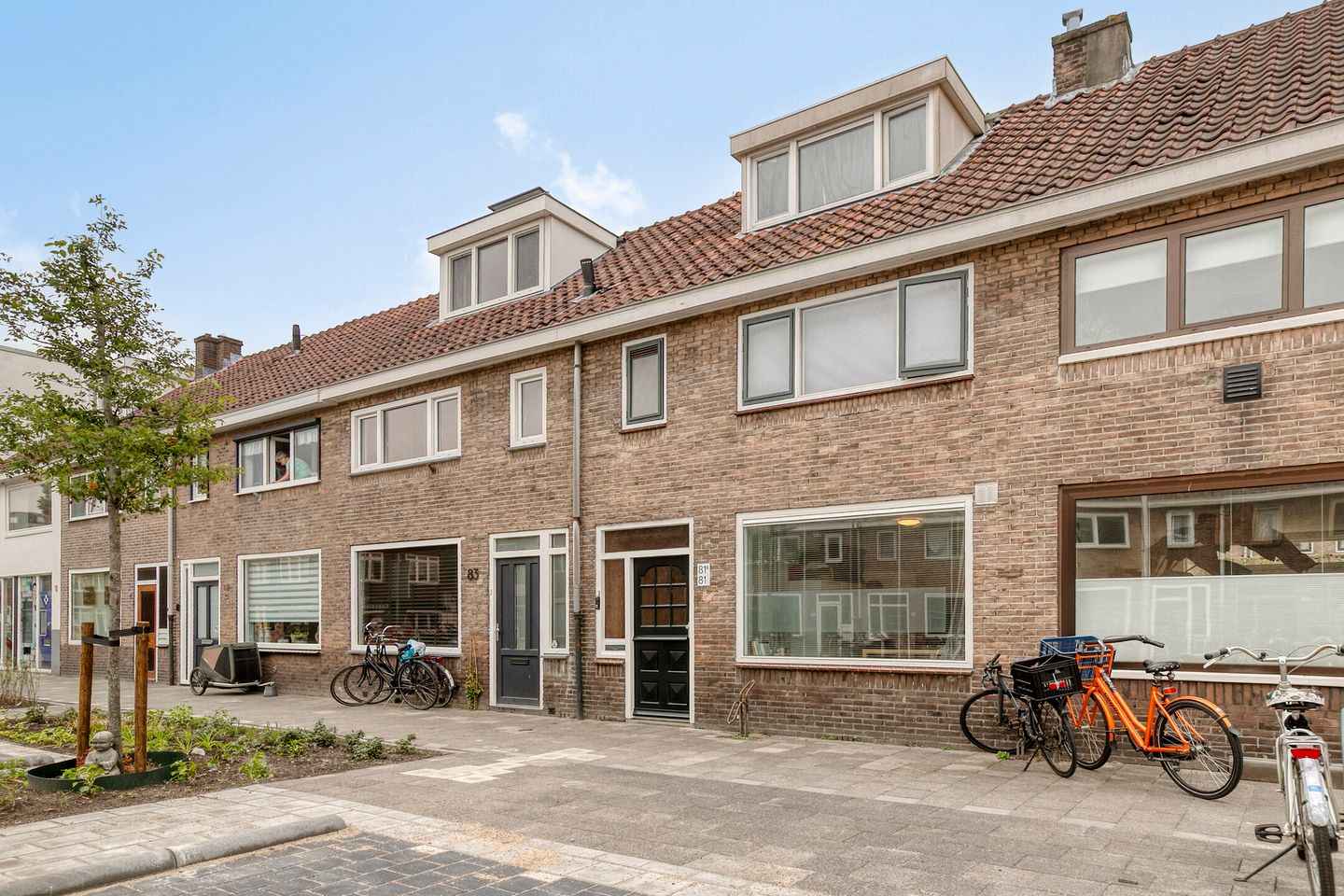 Photo 1 of Sweder van Zuylenweg 81