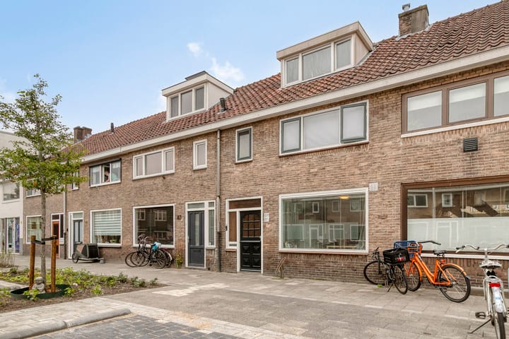 Photo 1 of Sweder van Zuylenweg 81