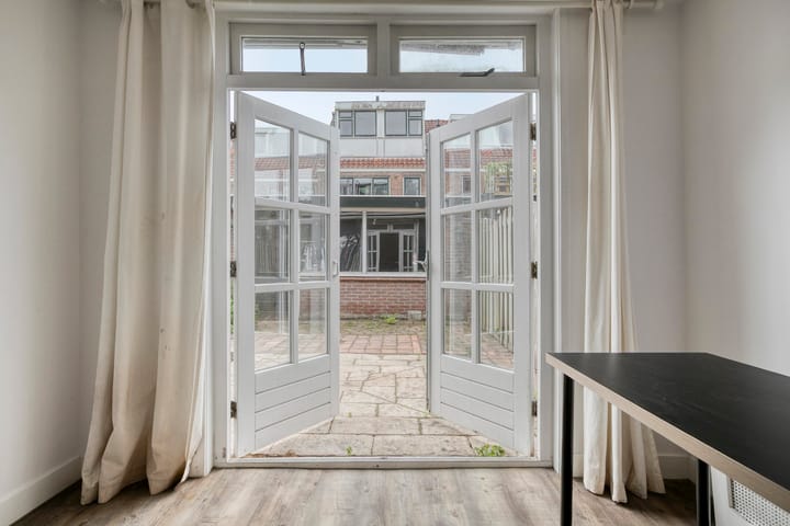 Photo 3 of Sweder van Zuylenweg 81