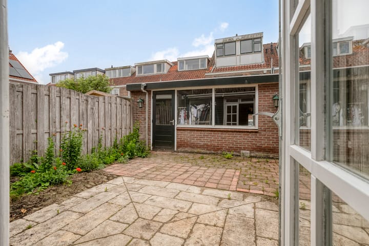 Photo 4 of Sweder van Zuylenweg 81