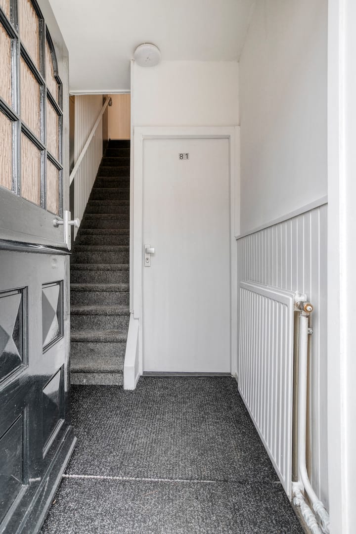 Photo 7 of Sweder van Zuylenweg 81