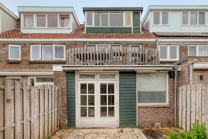 Photo 22 of Sweder van Zuylenweg 81