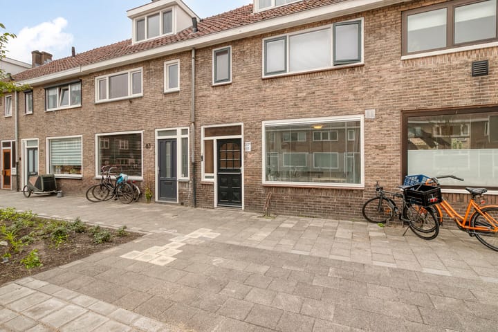 Photo 24 of Sweder van Zuylenweg 81