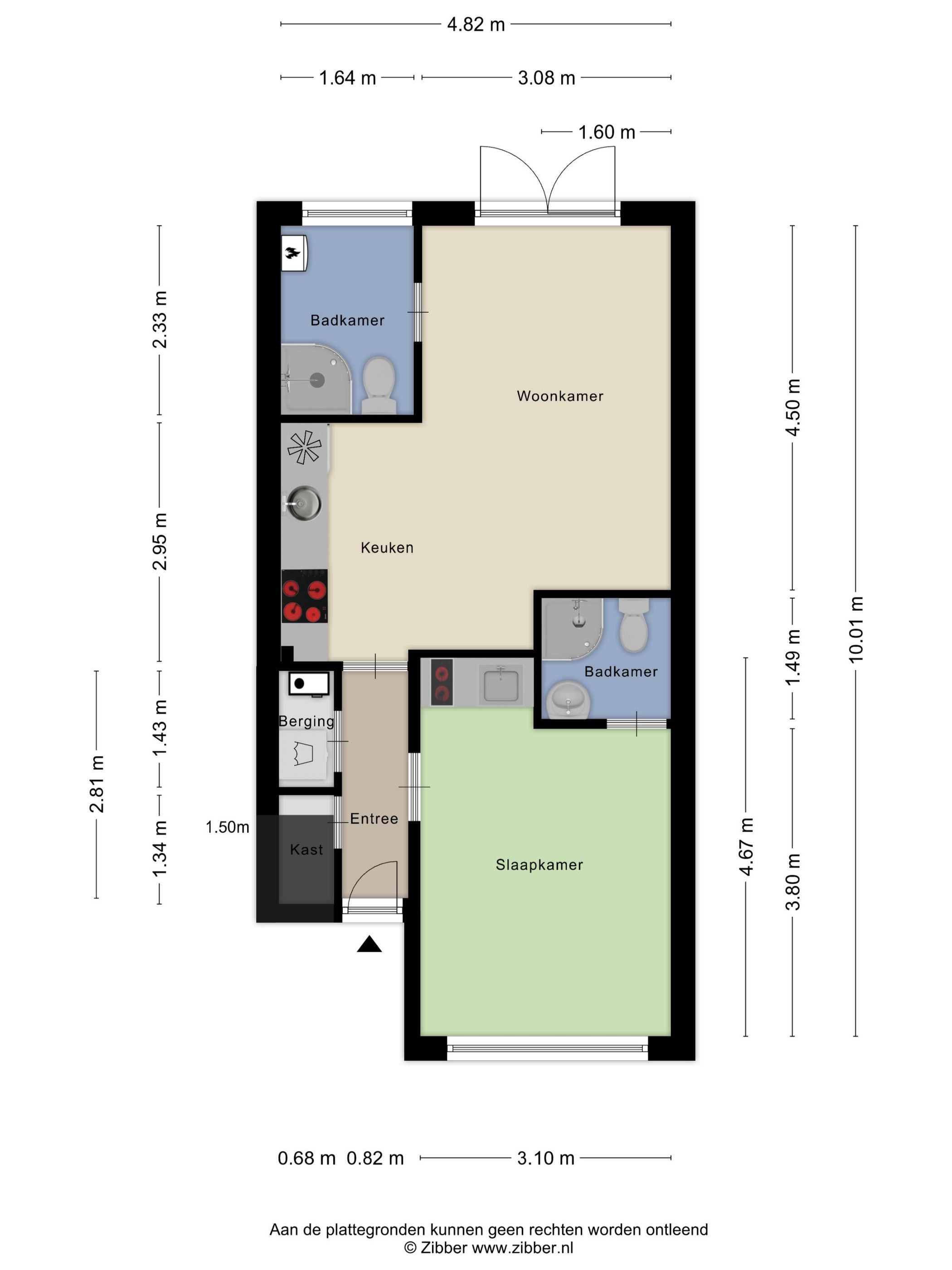 Foto 30 van Sweder van Zuylenweg 81