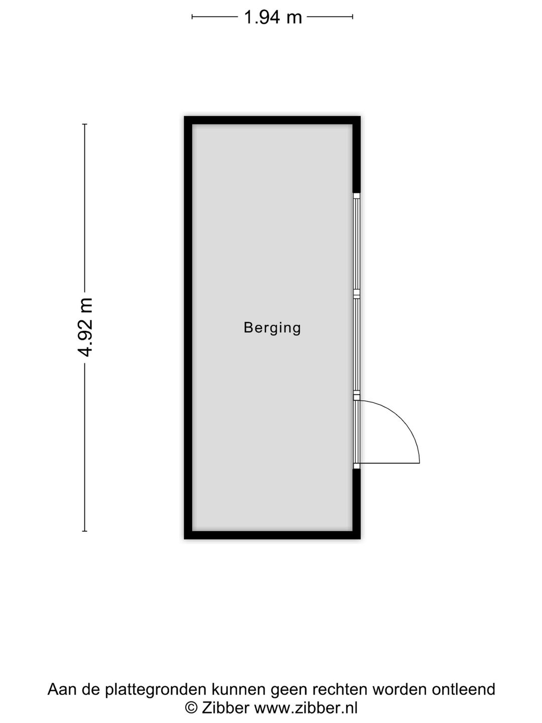 Foto 31 van Sweder van Zuylenweg 81