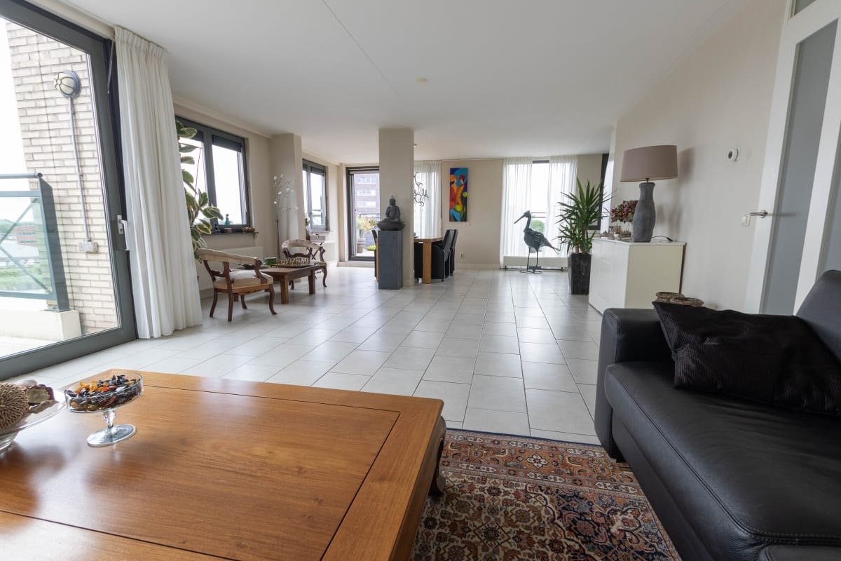 Foto 6 van Leopoldstraat 58