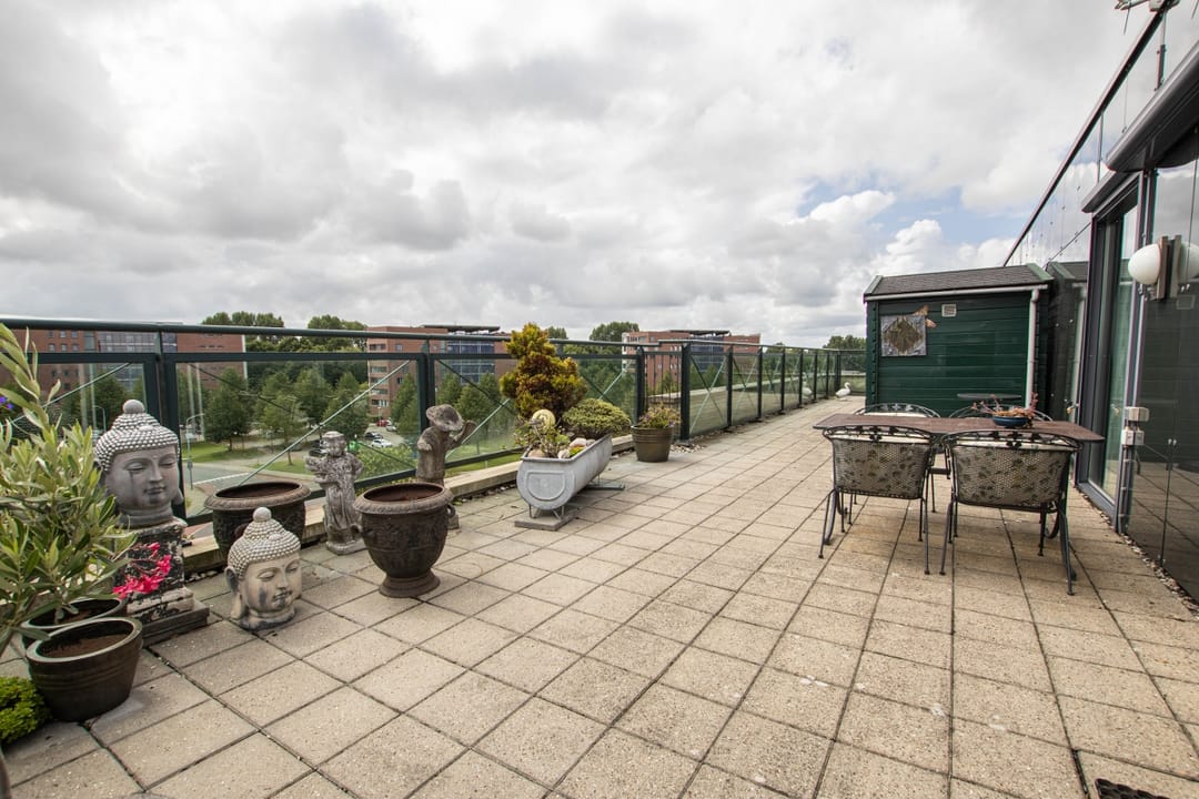 Foto 13 van Leopoldstraat 58