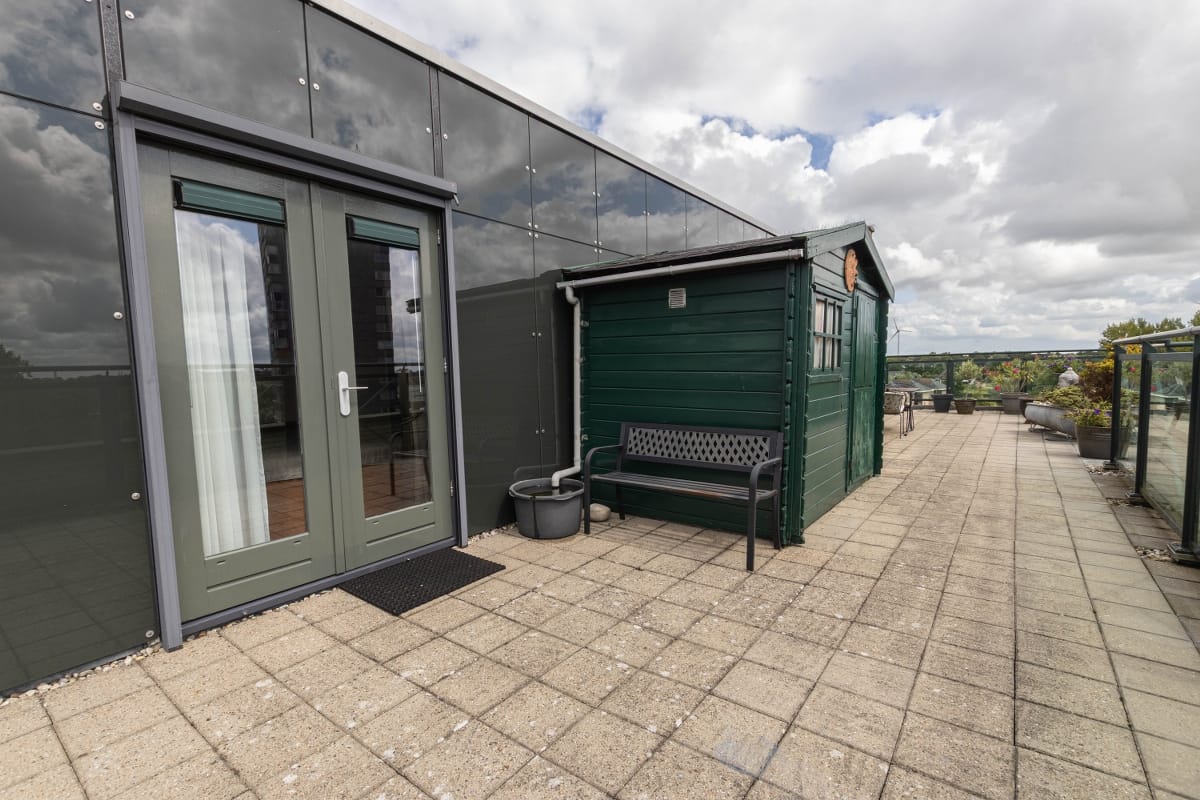 Foto 15 van Leopoldstraat 58