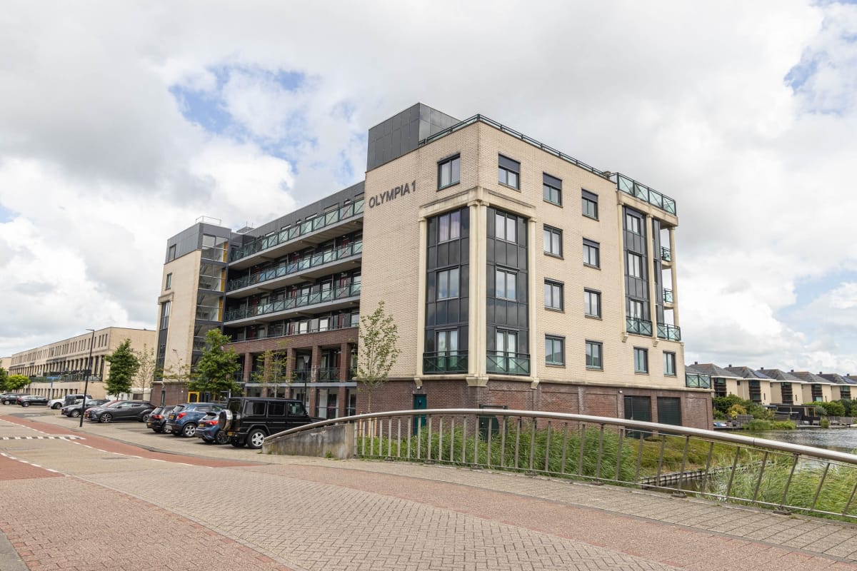 Foto 35 van Leopoldstraat 58