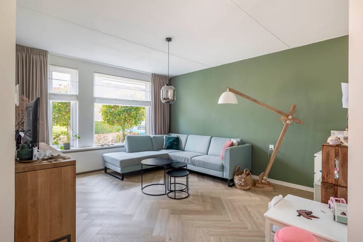 Foto 9 van Kerkevelden 39