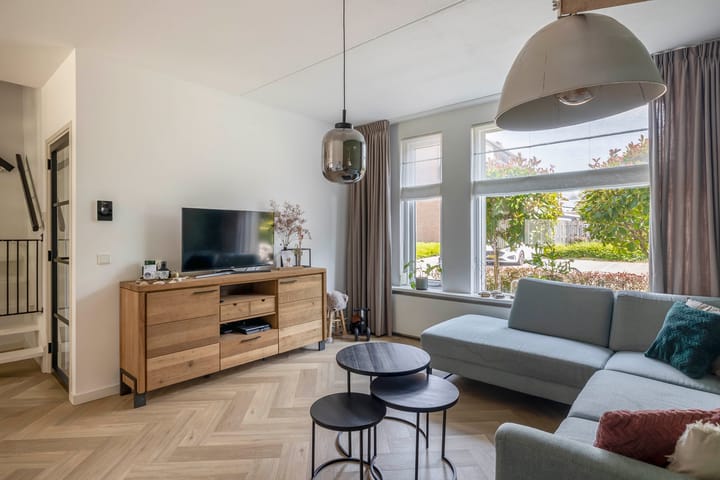 Foto 10 van Kerkevelden 39