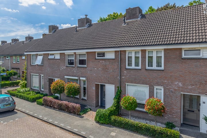 Foto 33 van Kerkevelden 39