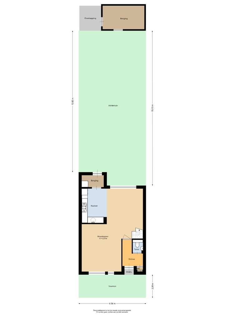 Foto 37 van Kerkevelden 39