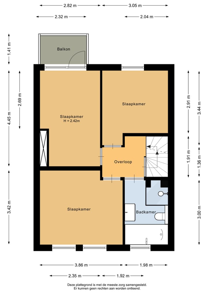 Foto 39 van Kerkevelden 39