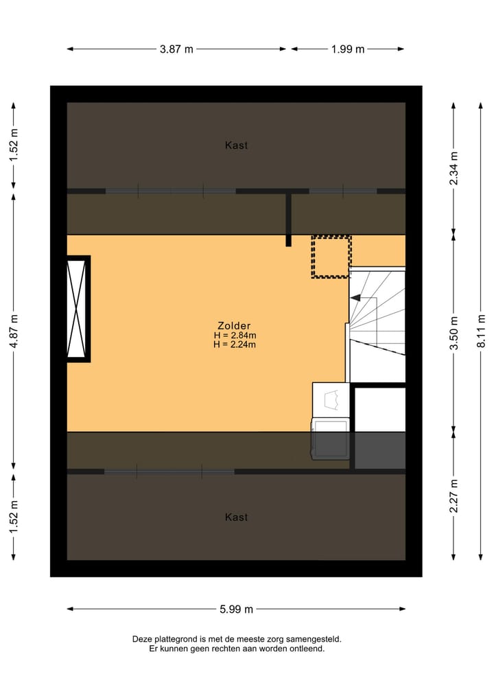 Foto 40 van Kerkevelden 39
