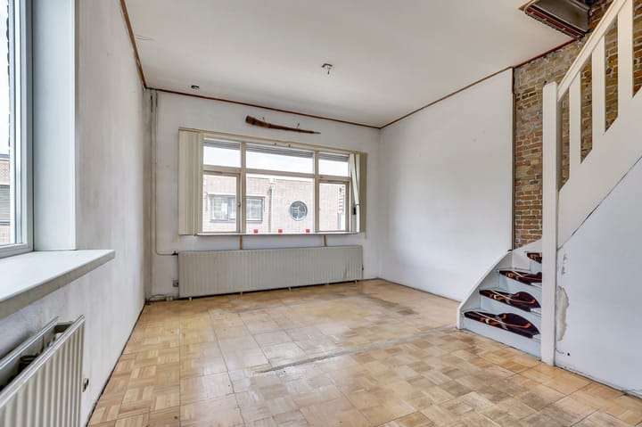 Foto 2 van Boelekade 106