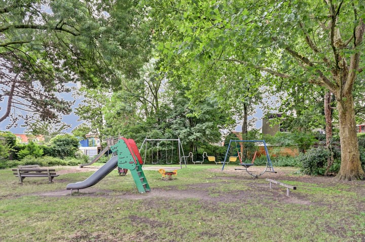 Foto 3 van Boelekade 106