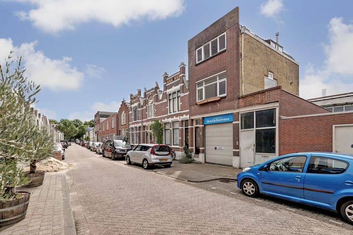 Foto 4 van Boelekade 106