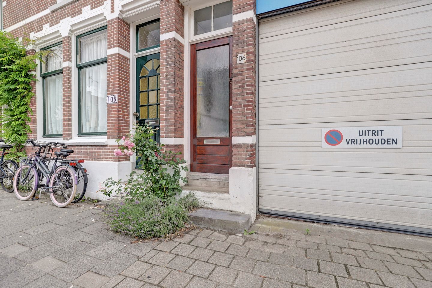 Foto 5 van Boelekade 106