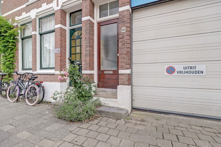 Foto 5 van Boelekade 106