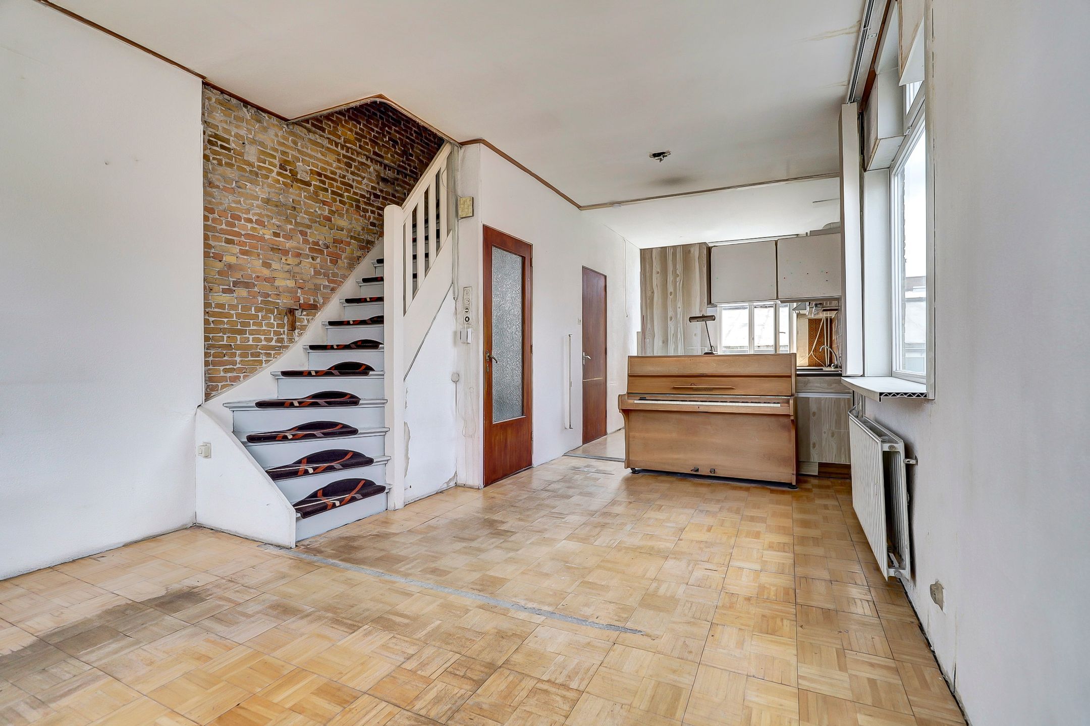 Foto 9 van Boelekade 106