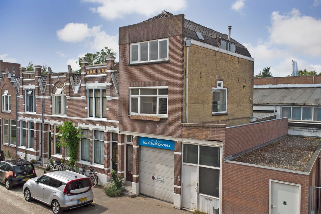 Foto 22 van Boelekade 106