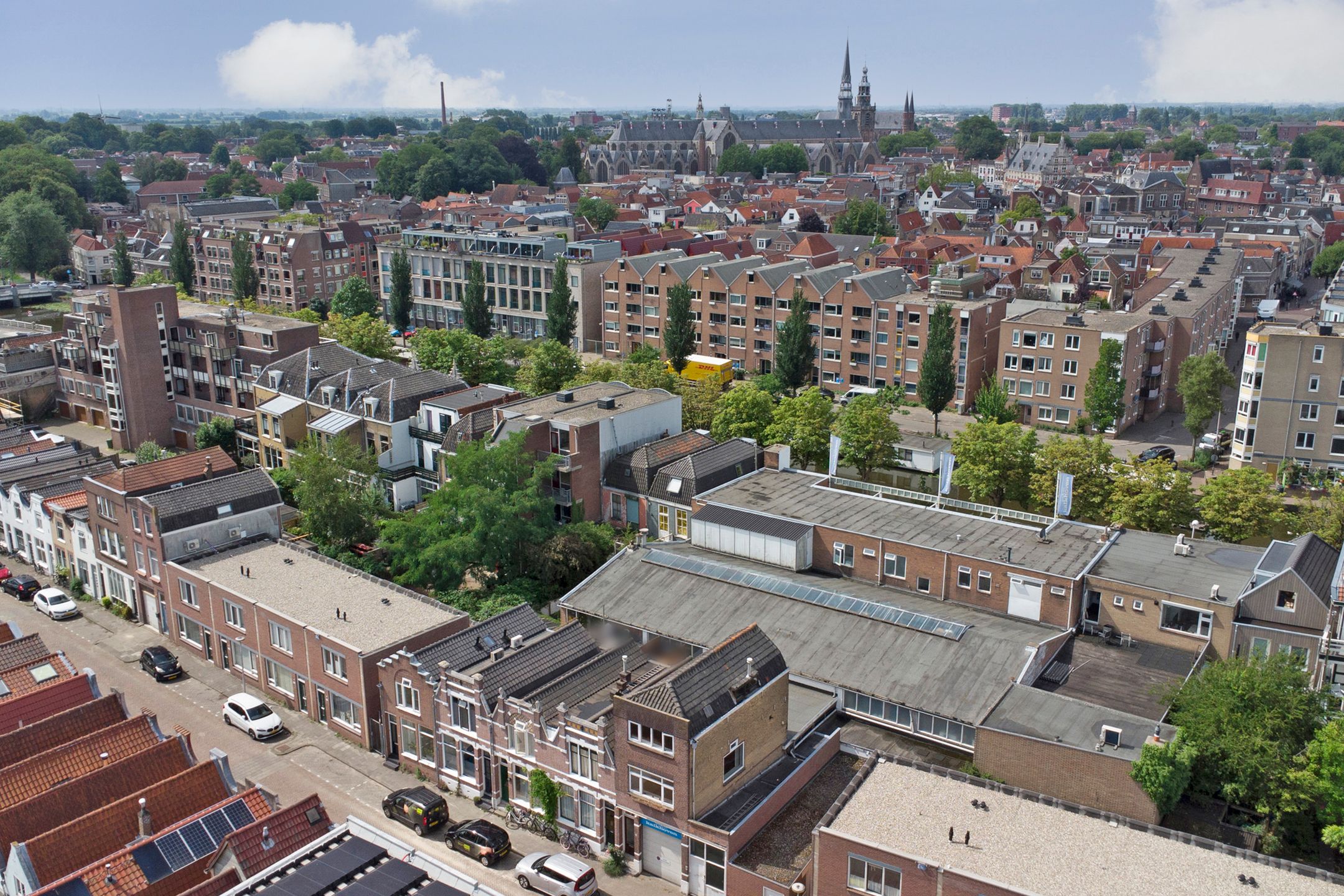 Foto 24 van Boelekade 106