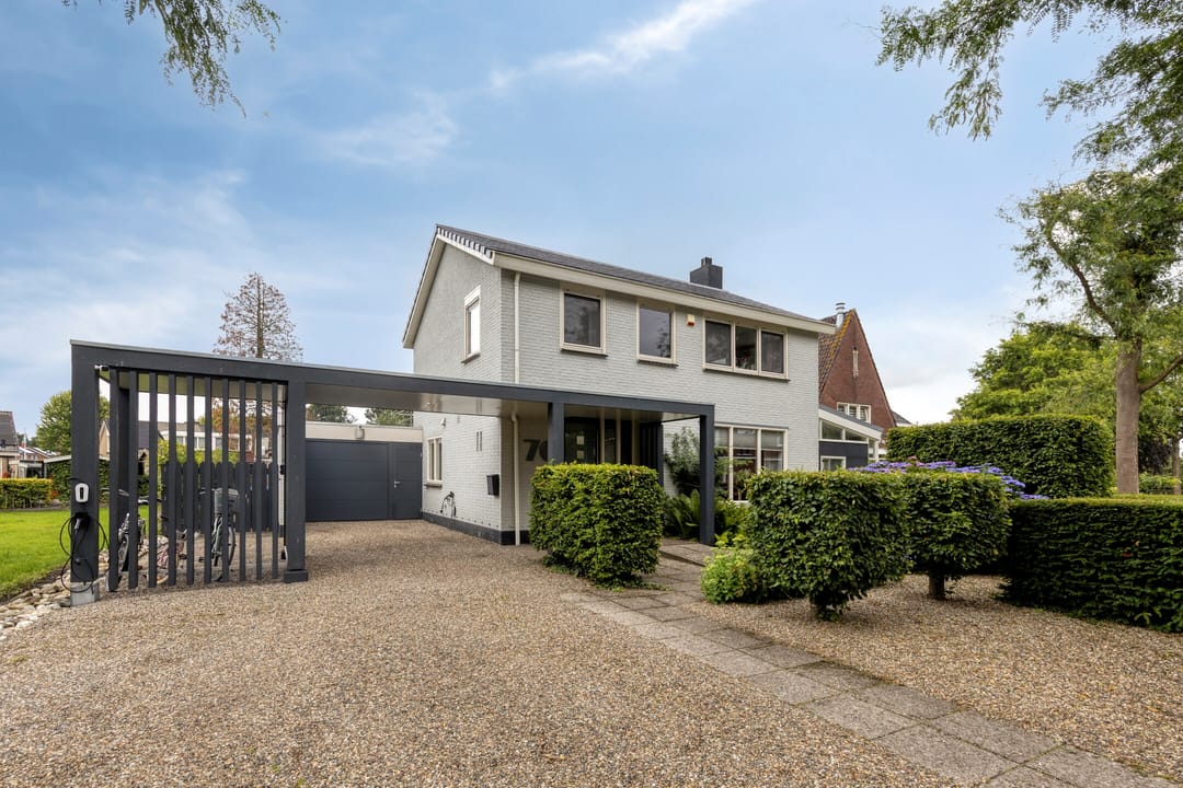 Foto 1 van Stationsstraat 70