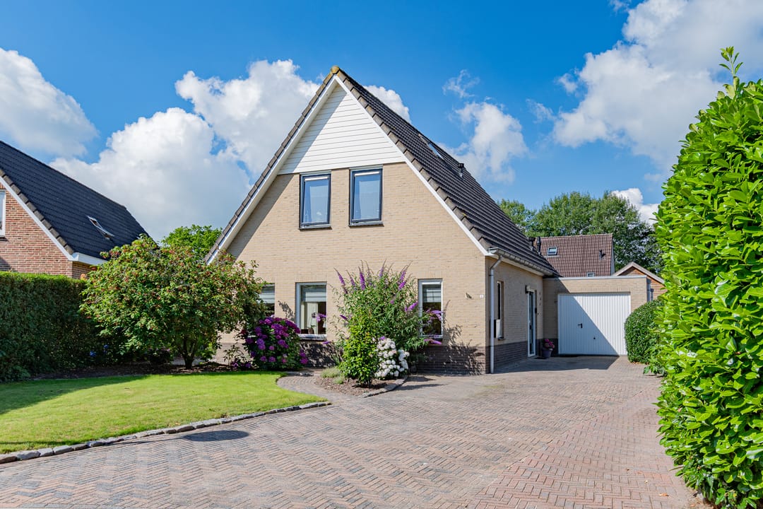 Photo 1 of Hoekergoorn 8