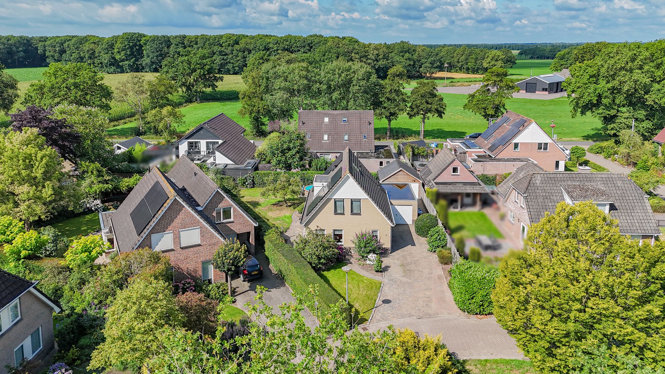 Photo 3 of Hoekergoorn 8