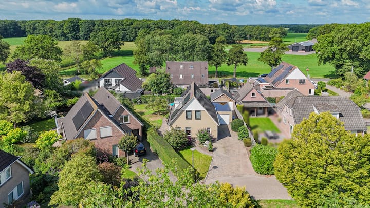 Foto 3 van Hoekergoorn 8