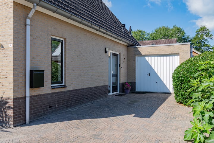 Foto 5 van Hoekergoorn 8