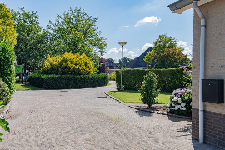 Foto 6 van Hoekergoorn 8