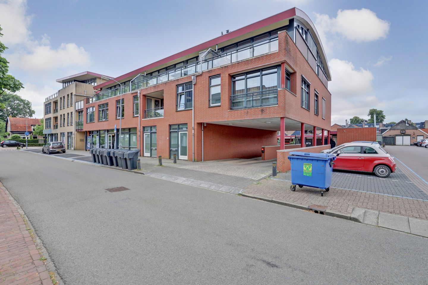 Foto 1 van Aarweg 3-0008