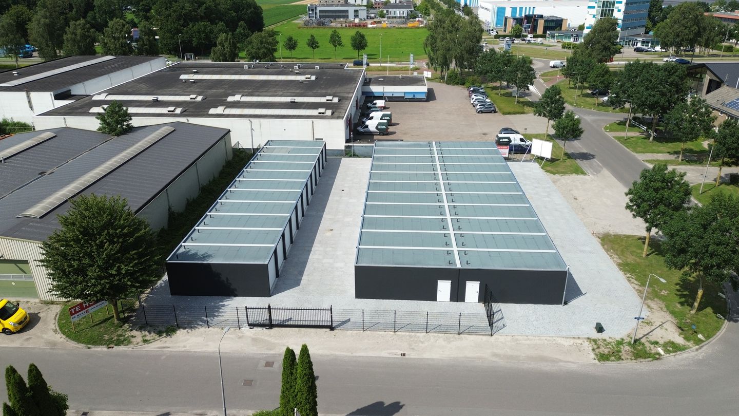 View photo 2 of Cantineweg 7-1