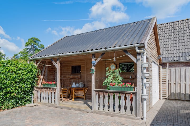 Foto 43 van Hoekergoorn 8