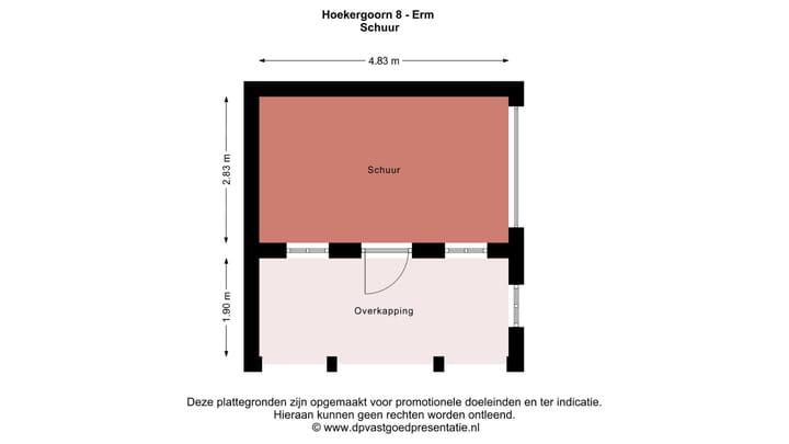 Foto 56 van Hoekergoorn 8
