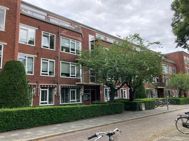 Foto 1 van Gorechtkade 89-B