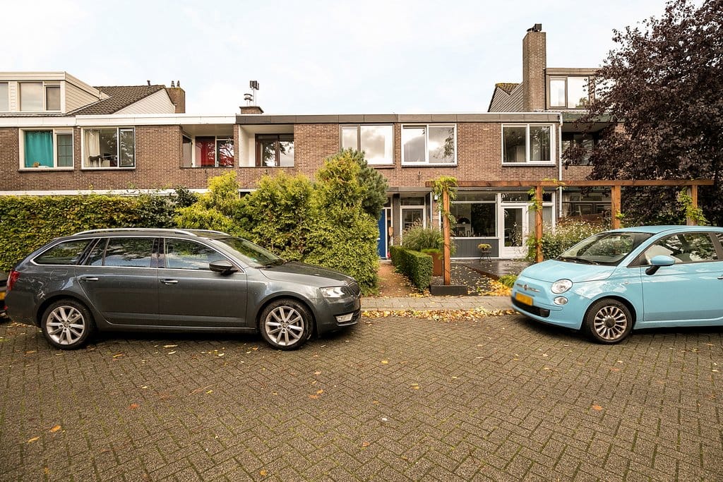 Foto 1 van Donizettilaan 6