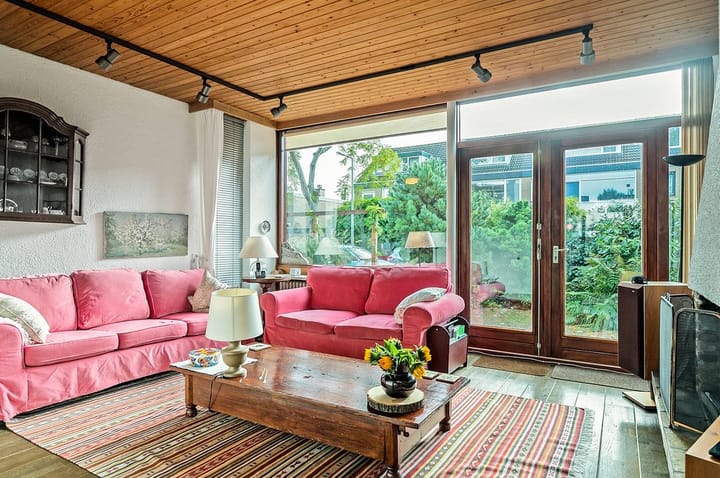 Foto 2 van Donizettilaan 6