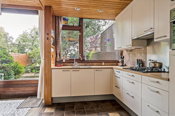 Foto 3 van Donizettilaan 6