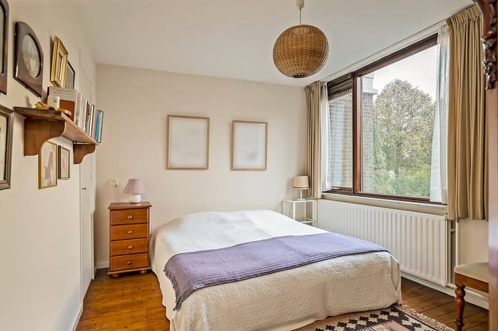 Foto 5 van Donizettilaan 6