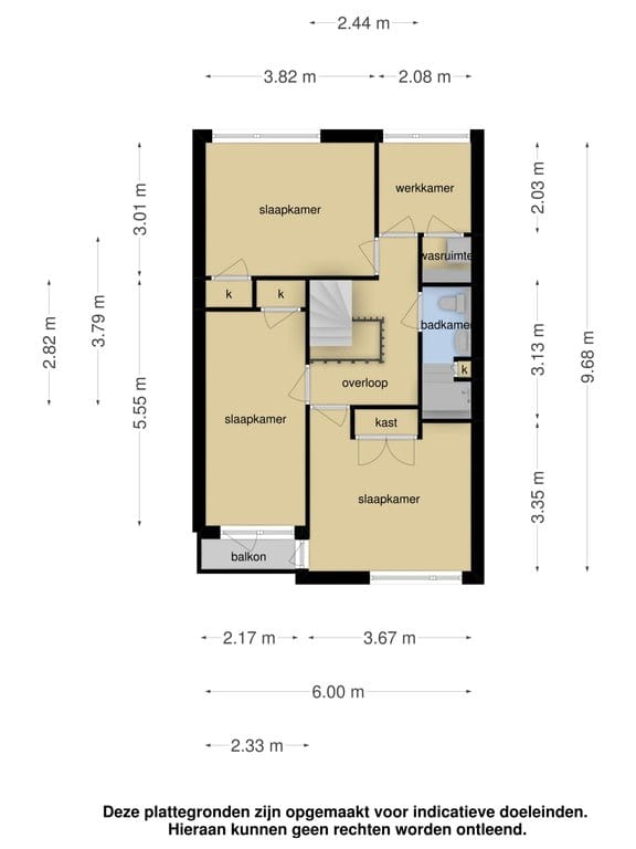 Foto 43 van Donizettilaan 6